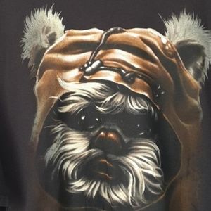 Meet your Posher, Martin